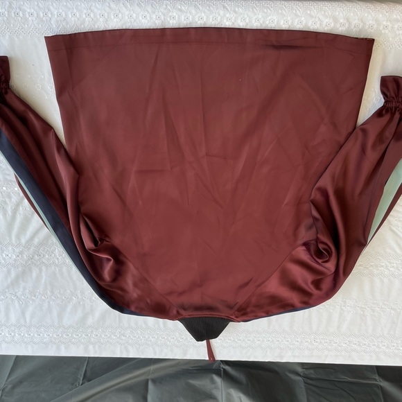 Reversible size L Opening Ceremony zip up jacket … - Picture 16 of 16